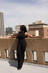 AH Sculpt Seamless Jumpsuit