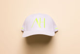 AH Monogram Trucker Cap