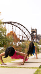 AH Sculpt Seamless Jumpsuit