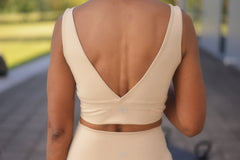 Olive Green High Waist Leggings