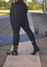 Coal Everyday Leggings