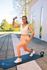 Apricot Everyday Leggings